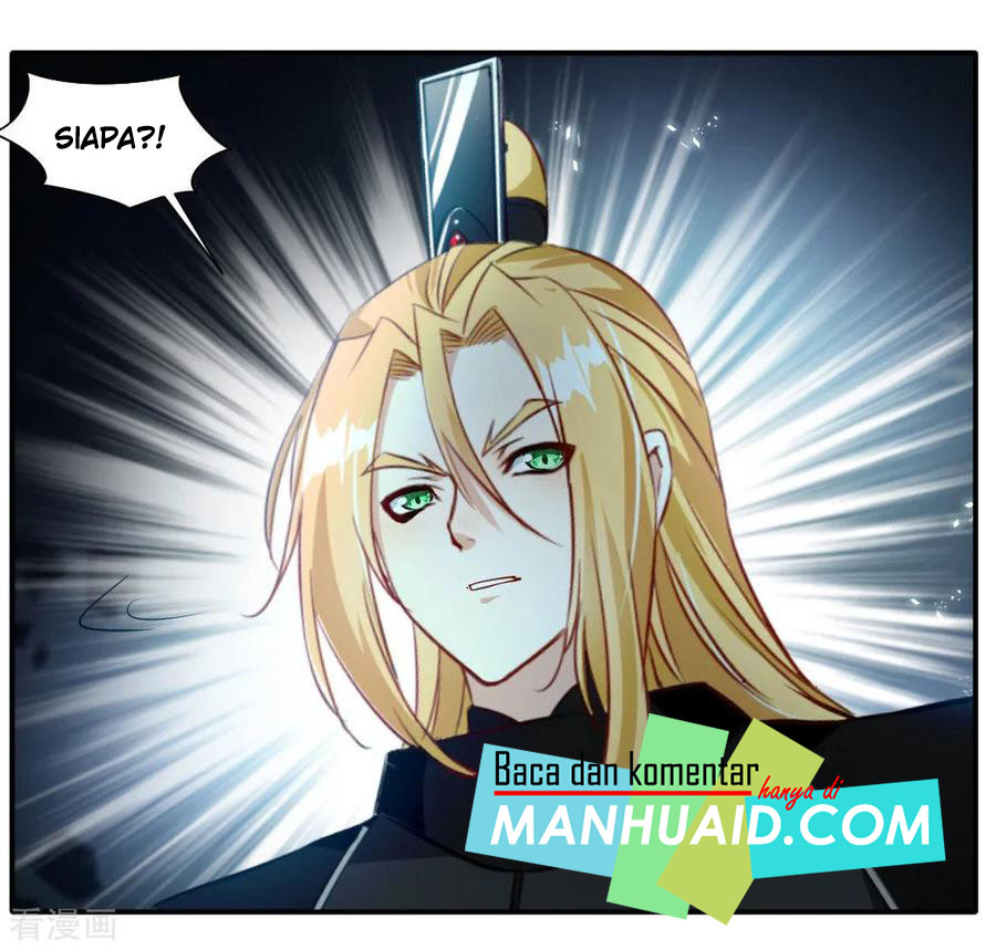 Jueshi Guzun (Peerless Ancient) Chapter 29 Gambar 27